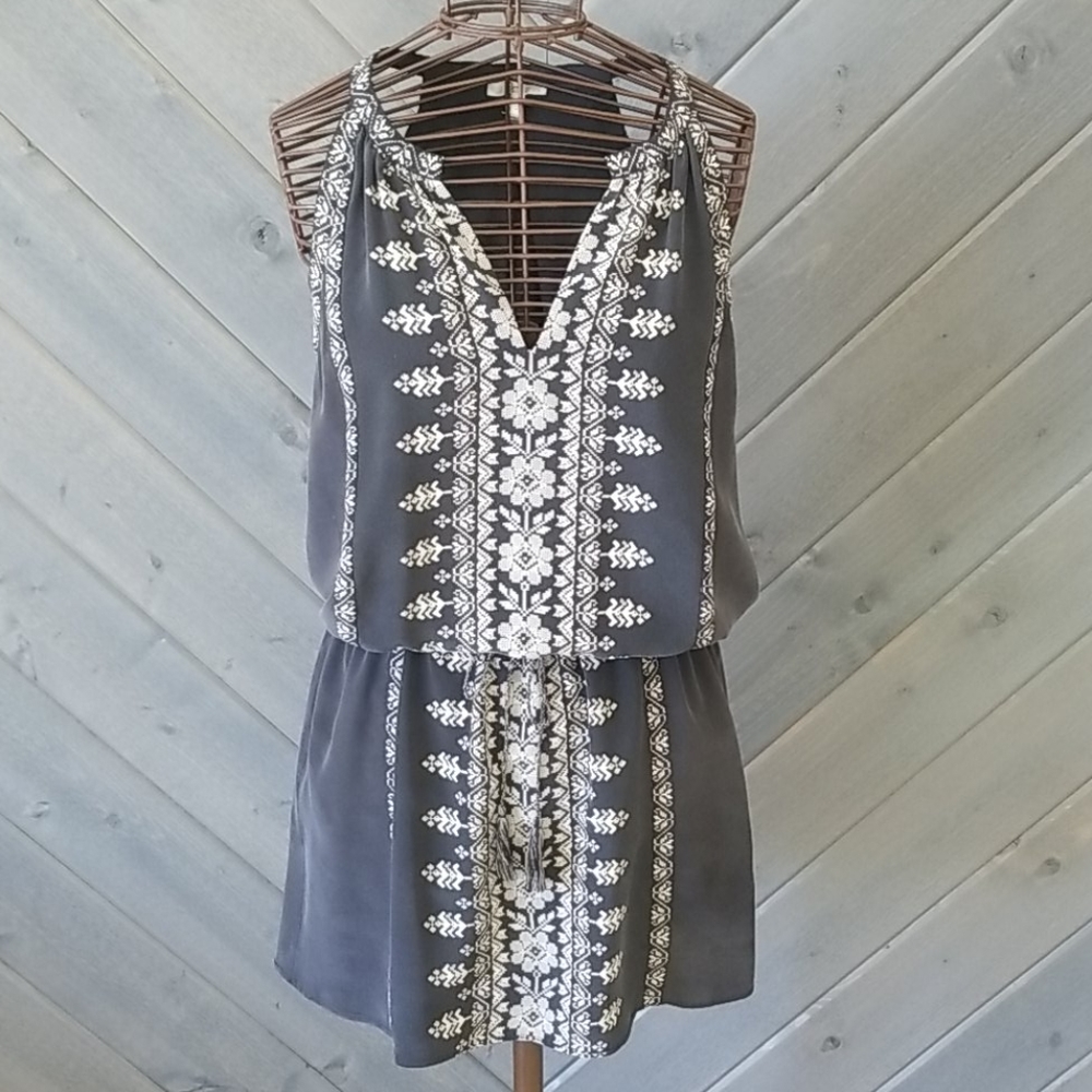 JOIE silk dress